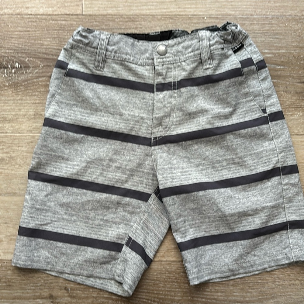 Boys Volcom shorts